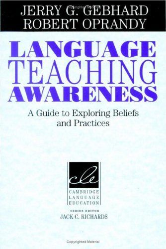 Language Teaching Awareness