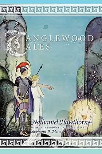 Tanglewood Tales - CC Edition