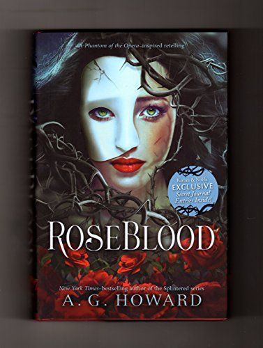Rose Blood