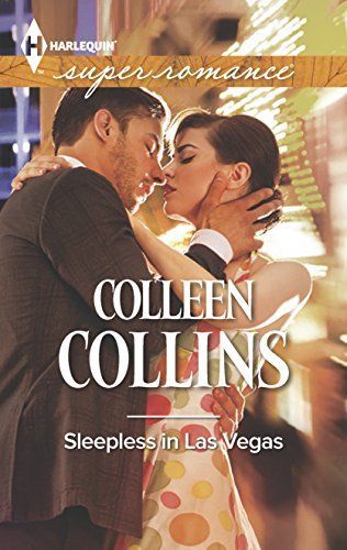 Sleepless in Las Vegas