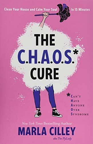 The CHAOS Cure