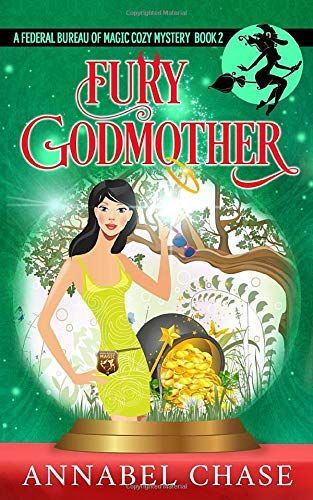 Fury Godmother