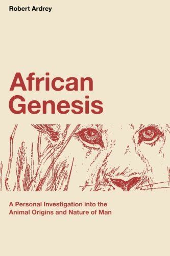 African Genesis