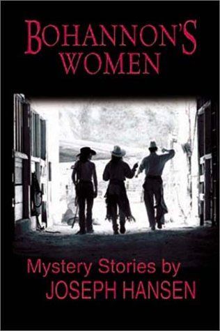 Bohannon's Women