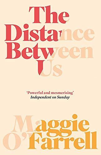 The Distance Between Us