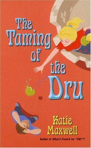 The Taming of the Dru
