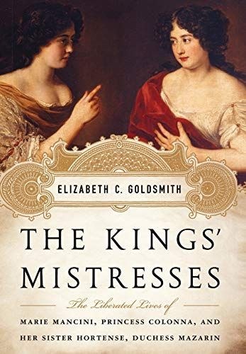 The Kings' Mistresses