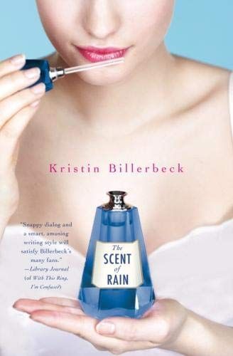 The Scent of Rain