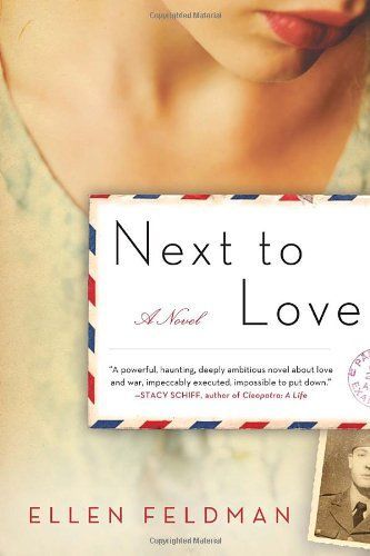 Next to Love