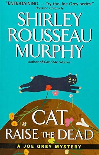 Cat Raise the Dead
