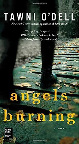 Angels Burning