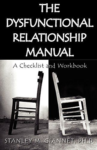 The Dysfunctional Relationship Manual