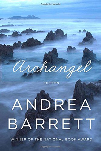 Archangel: Fiction