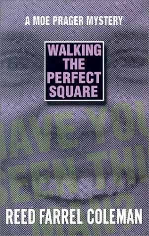 Walking the Perfect Square