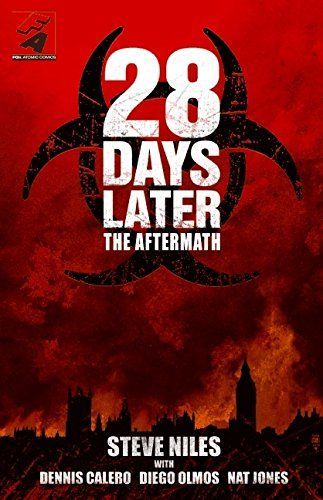 28 Days Later: The Aftermath
