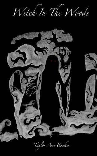 Witch in the Woods