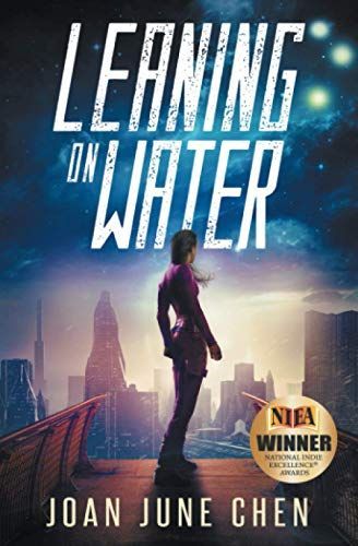 Leaning on Water