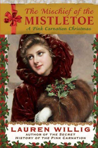 The Mischief of the Mistletoe