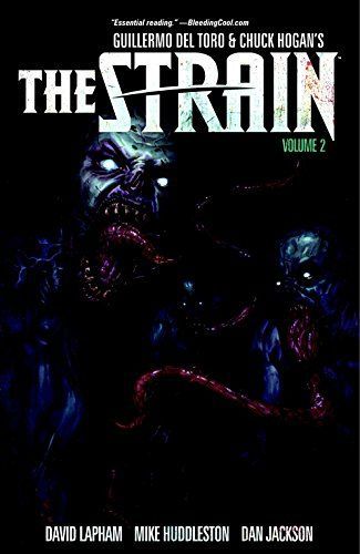 The Strain