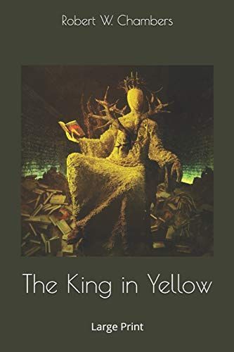 The King in Yellow