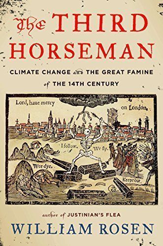 The Third Horseman