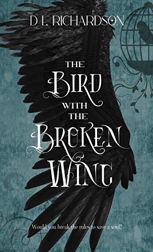The Bird With The Broken Wing