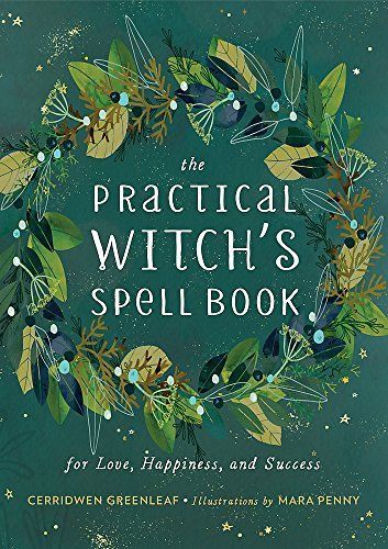 The Practical Witch's Spell Book