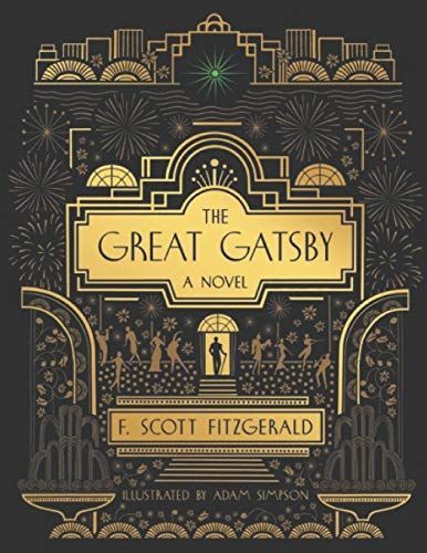 The Great Gatsby