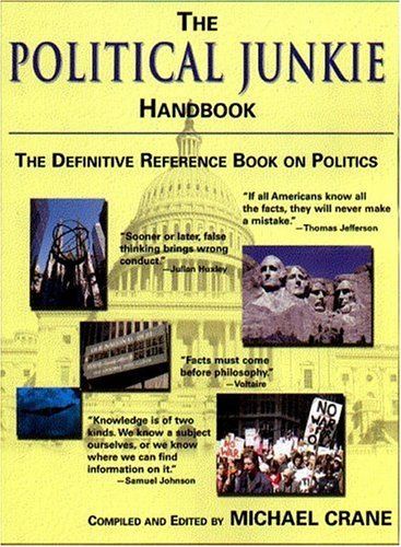 The Political Junkie Handbook