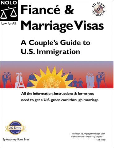 Fiance and Marriage Visas