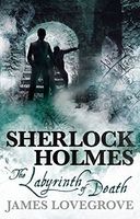 Sherlock Holmes - the Labyrinth of Death