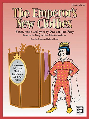 The Emperor's New Clothes