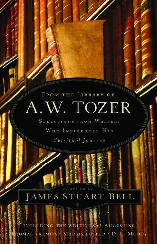 From the Library of A. W. Tozer