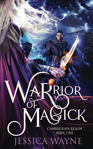 Warrior of Magick