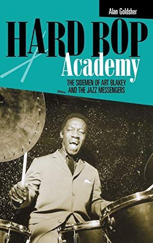 Hard Bop Academy