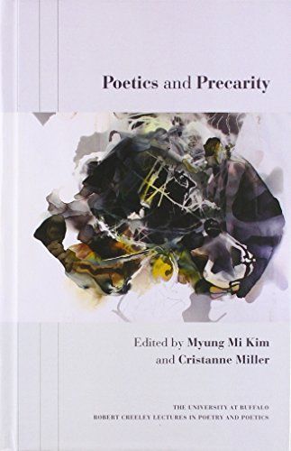 Poetics and Precarity