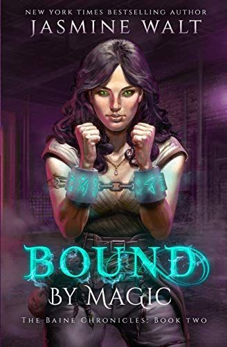 Bound by Magic