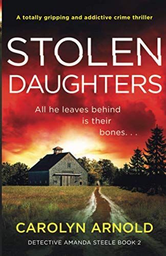 Stolen Daughters
