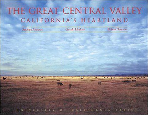 The Great Central Valley