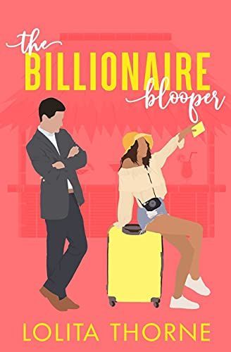 The Billionaire Blooper
