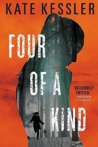 Four of a Kind