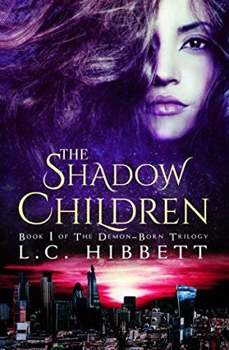 The Shadow Children