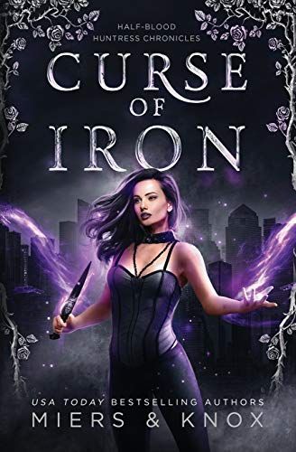 Curse of Iron