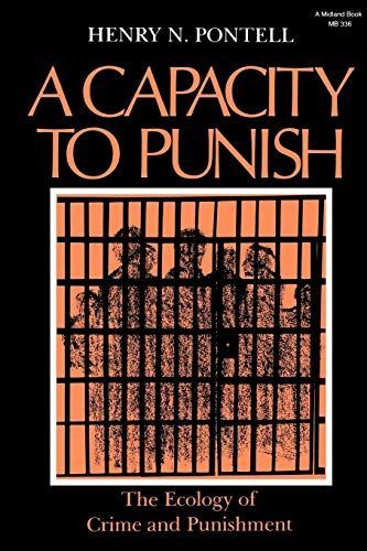 The Capacity to Punish