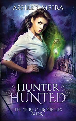 Hunter, Hunted