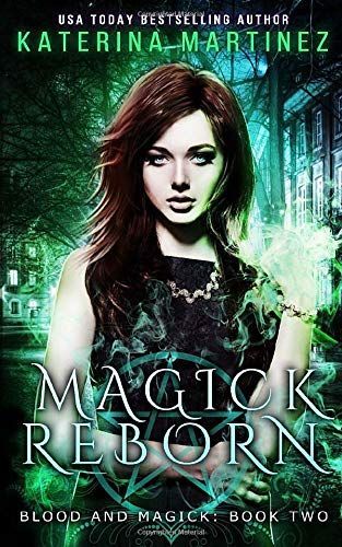 Magick Reborn