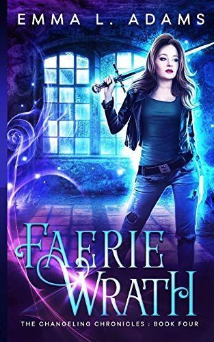 Faerie Wrath