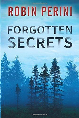 Forgotten Secrets