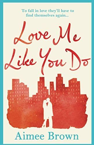 Love Me Like You Do