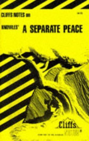 A Separate Peace